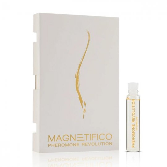 Feromony MAGNETIFICO PHEROMONE REVOLUTION PRO �ENY 2 ml