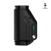 Masturb�tor Svakom Kaotik Labs THE SHOTTY