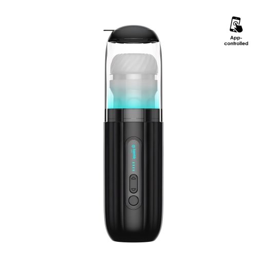 Masturb�tor Svakom Kaotik Labs THE SHOCKWAVE