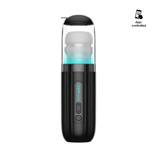 Masturb�tor Svakom Kaotik Labs THE SHOCKWAVE