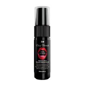 Sprej INTT Deep Throat jahoda 12 ml