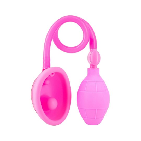 Vakuov� pumpa Seven Creations Ultimate Pleasure