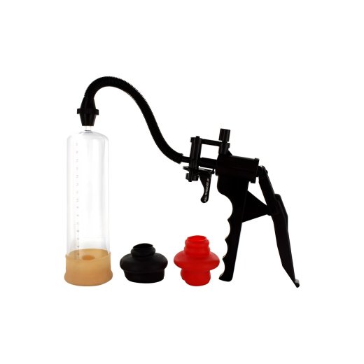 Vakuov� pumpa Seven Creations The Perfect Pump