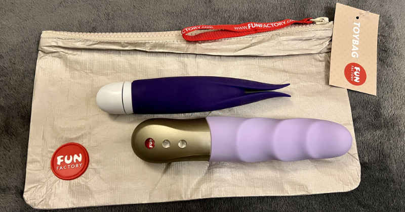 masturbace