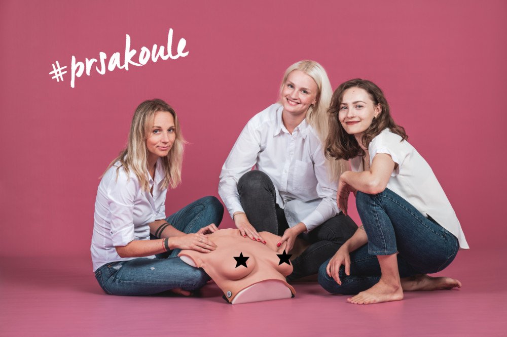 prsakoule